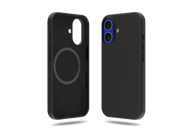 Magnetisk silikonecover