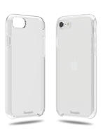 Deluxe Clear Cover