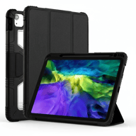 Stødsikkert Magnetisk iPad Folio Cover