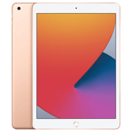 iPad 8 (2020)! !