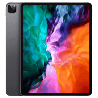 iPad Pro (2020)