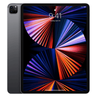iPad Pro (2021)