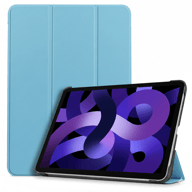 Trefoldigt Tyndt Tablet Folio Cover