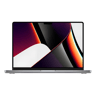 MacBook Pro M1 16