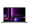 MacBook Pro M2 16