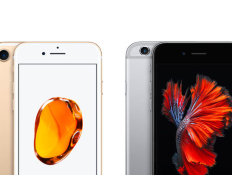 Kannattaako iPhone 7 hankkia vielä vuonna 2019?