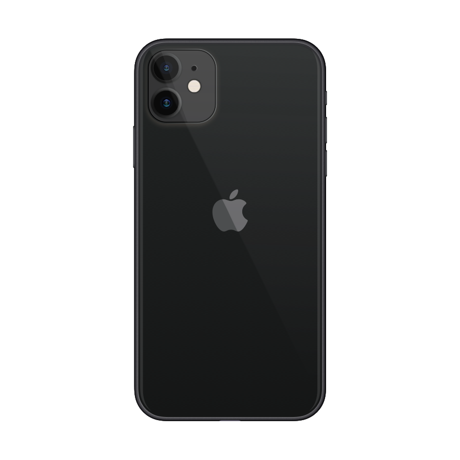 Gambar Iphone 11 Black - 55+ Gambar Iphone 11 Bagian Belakang