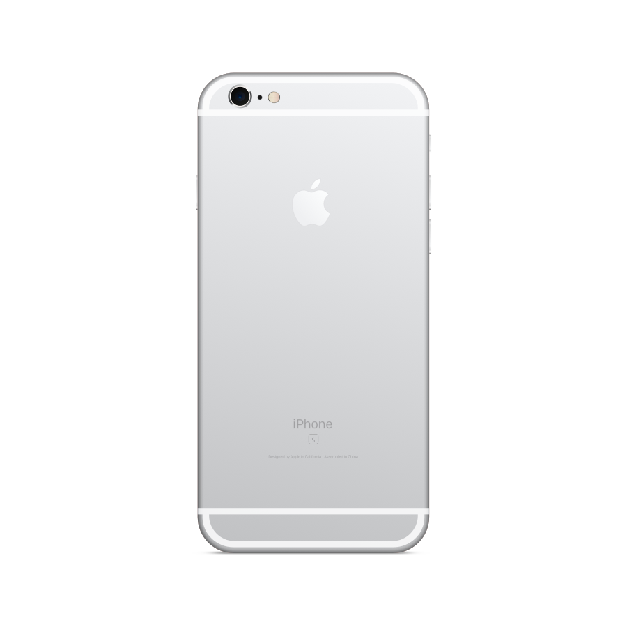 Iphone 6 64gb Silver Swappie