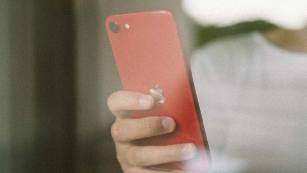 iPhone SE 2020 vs. iPhone 8