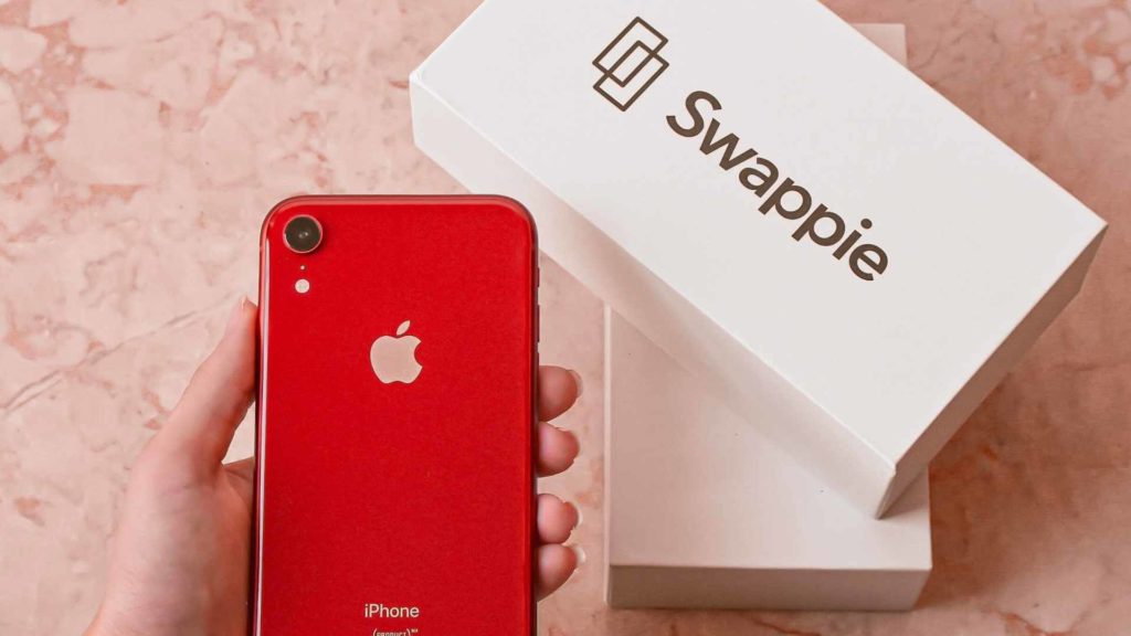 iPhone SE 2020 vs. iPhone 8