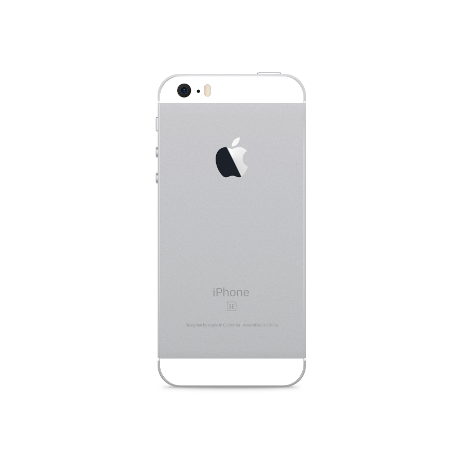 Iphone Se 2016 Silver - Go-images Web