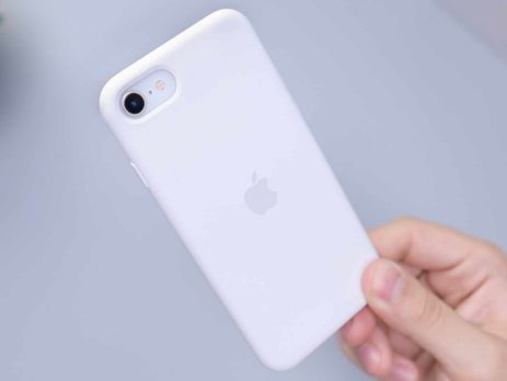 iPhone SE vs. iPhone 8