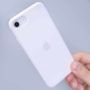 iPhone SE vs. iPhone 8