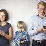 De eerste smartphone voor een kind: 4 dingen om te overwegen