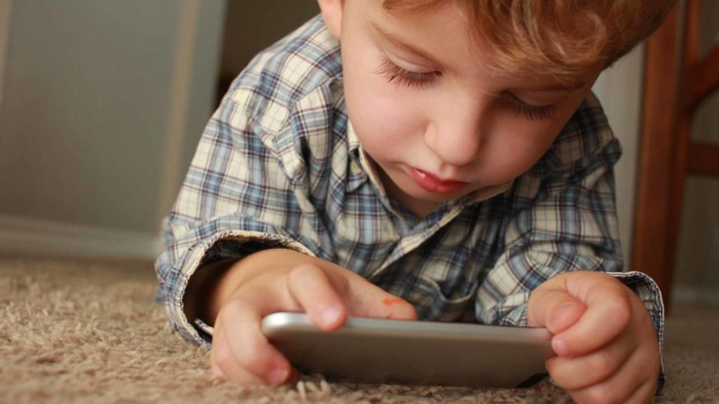 migliori app iPhone per bambini
