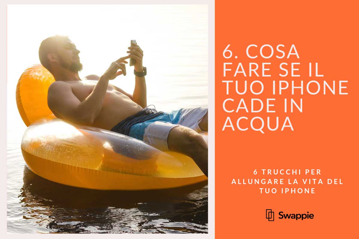 migliori trucchi iPhone