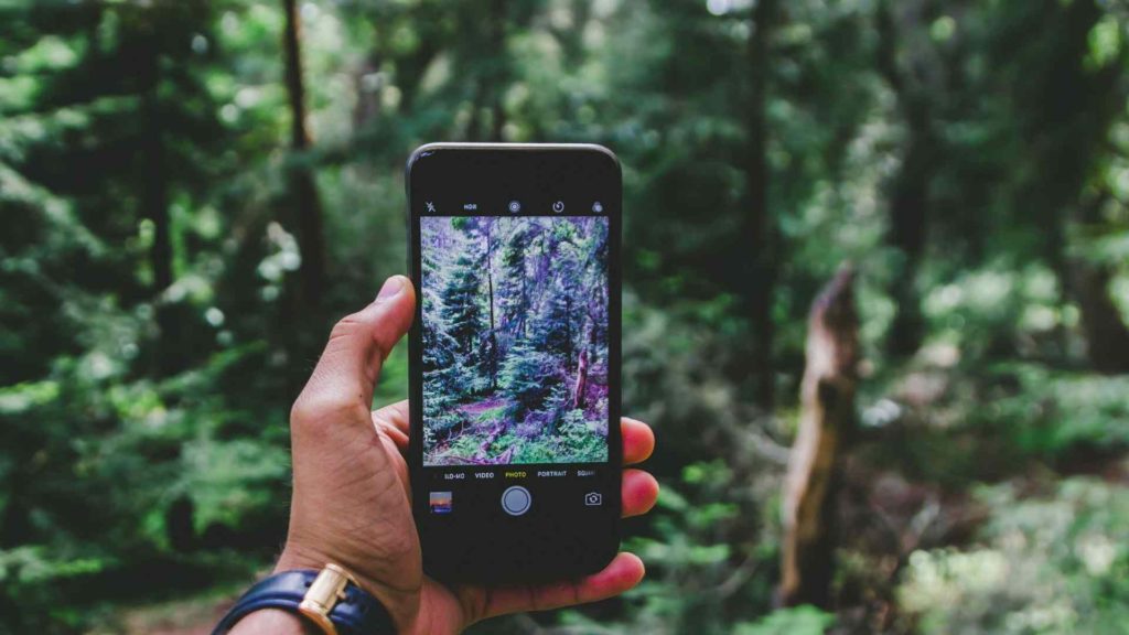 permuta il tuo iPhone