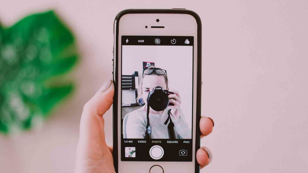 scambia il tuo iPhone
