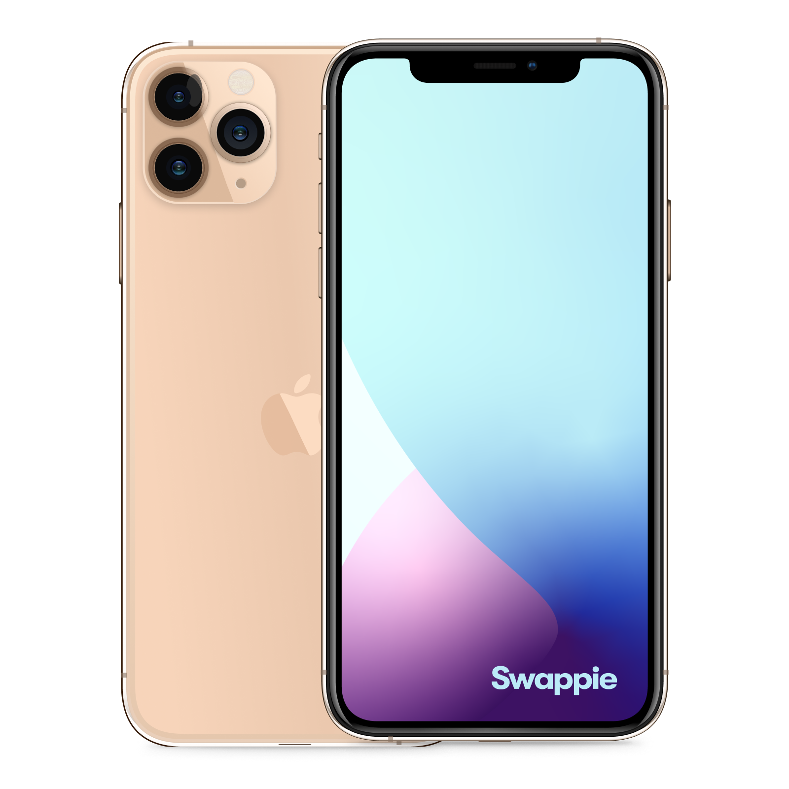 Image of iPhone 11 Pro
