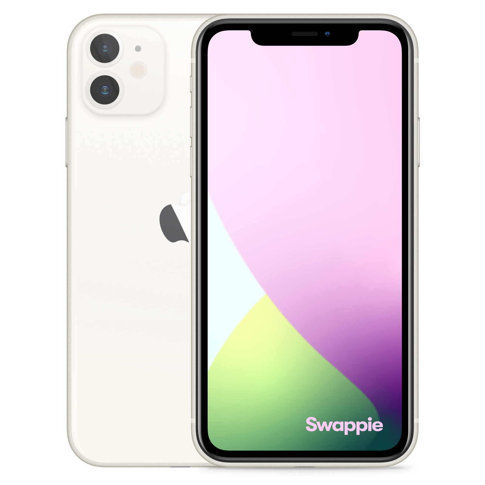 Image of iPhone 11 64GB