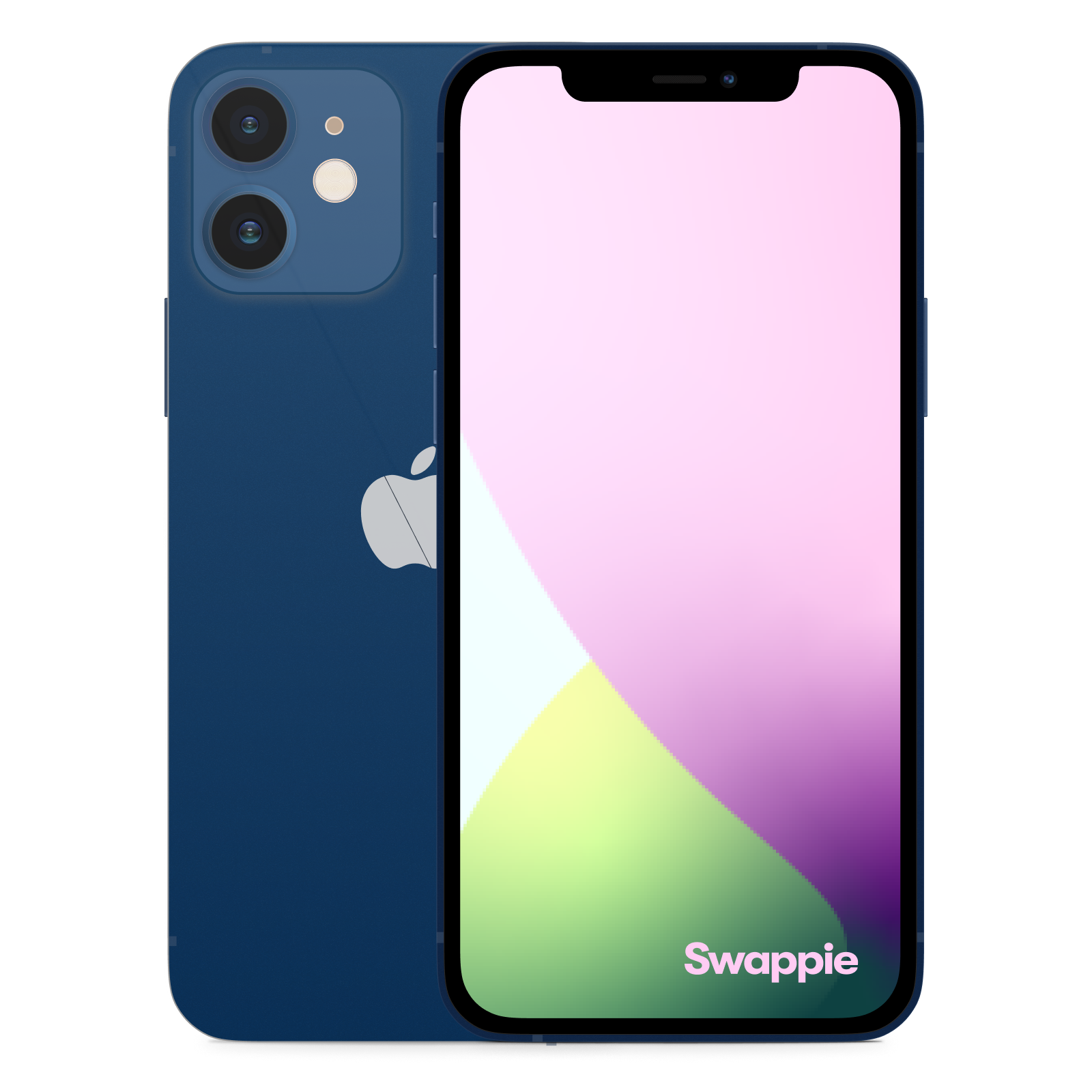 Image of iPhone 12