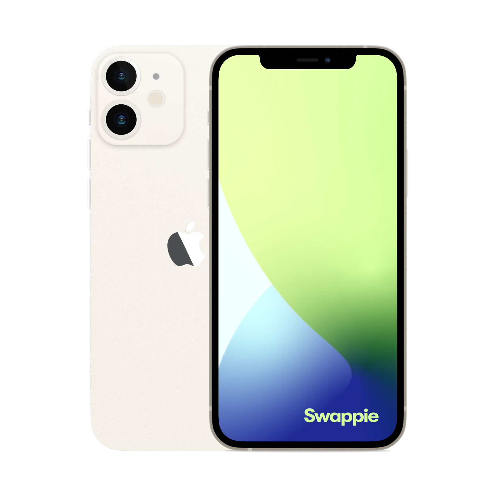 【purin】iPhone12 mini 64GB ホワイト purin】iPhone12 mini 64GB ホワイト Apple iPhone 12 mini 64GB SIM