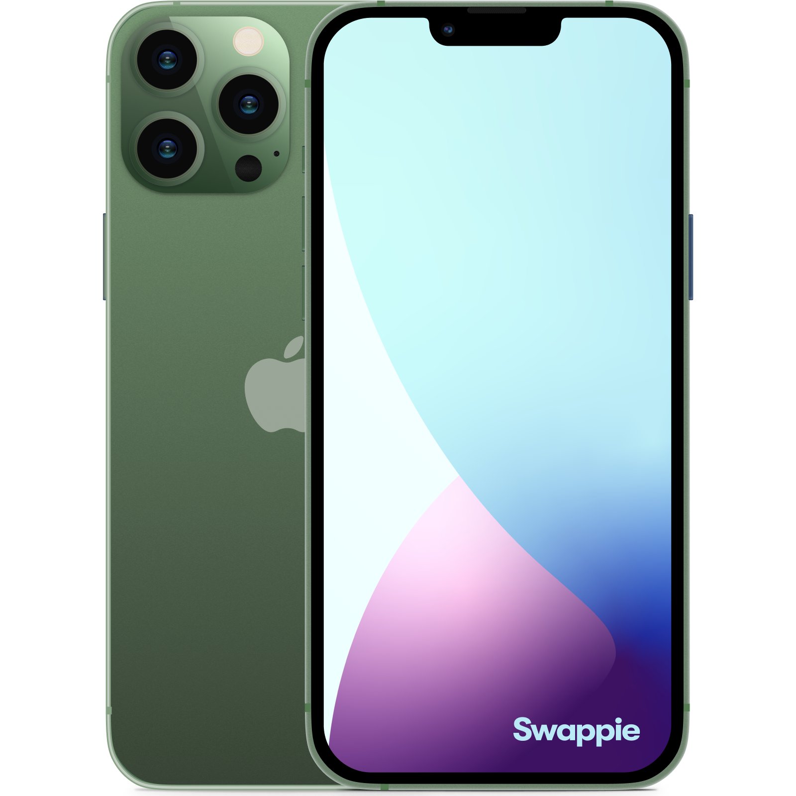 Image of iPhone 13 Pro Max