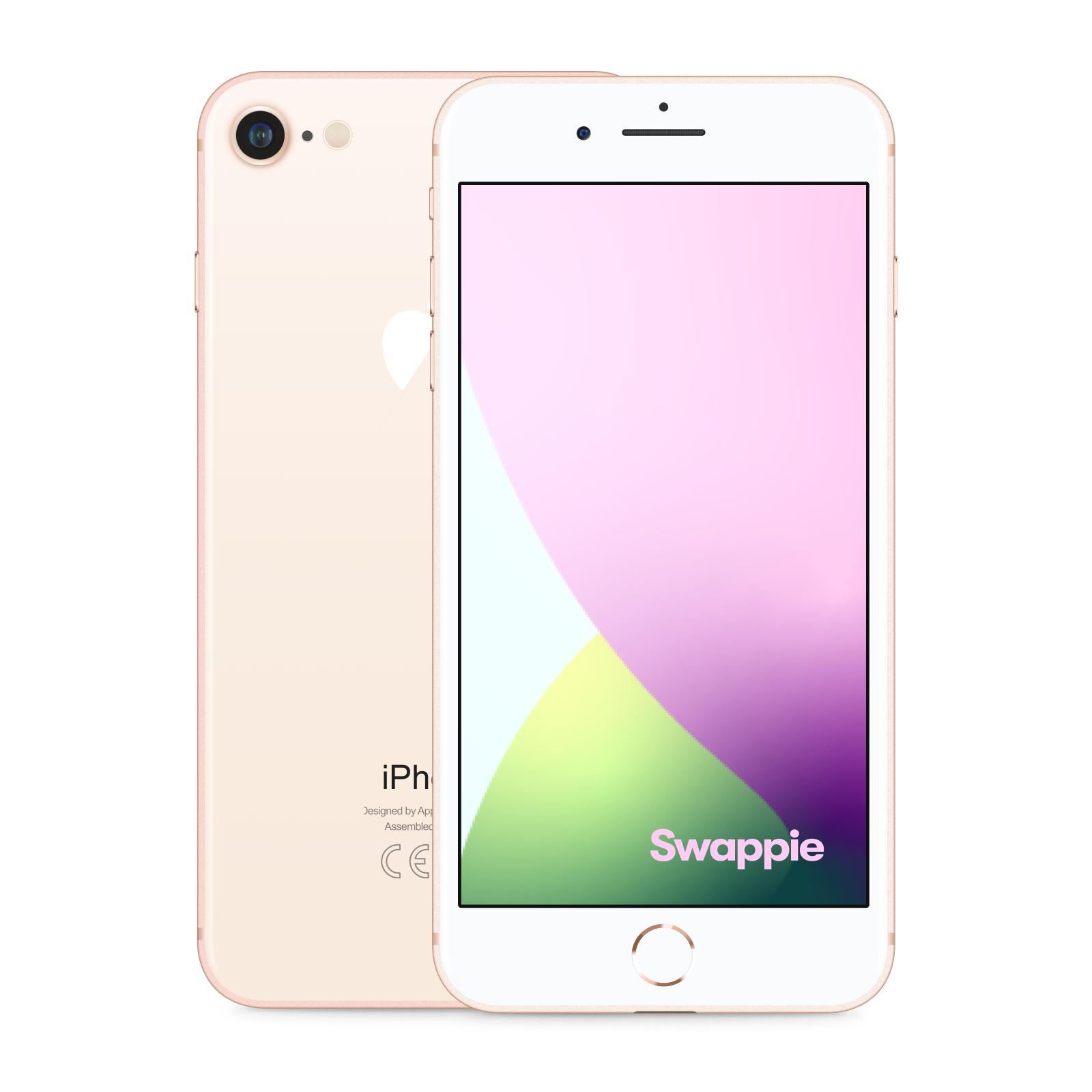 Image of iPhone 8