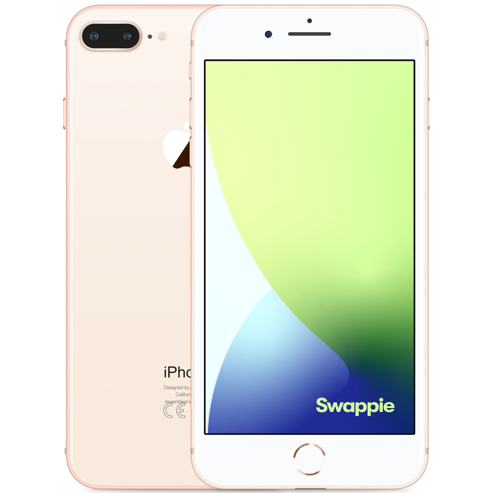 Image of iPhone 8 Plus 256 GB