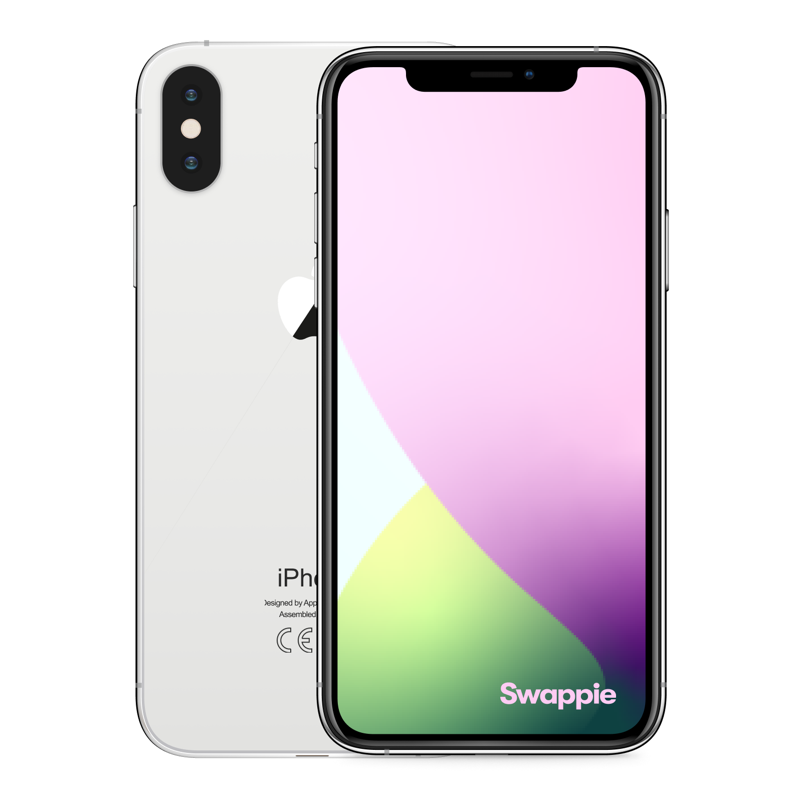 Image of iPhone X