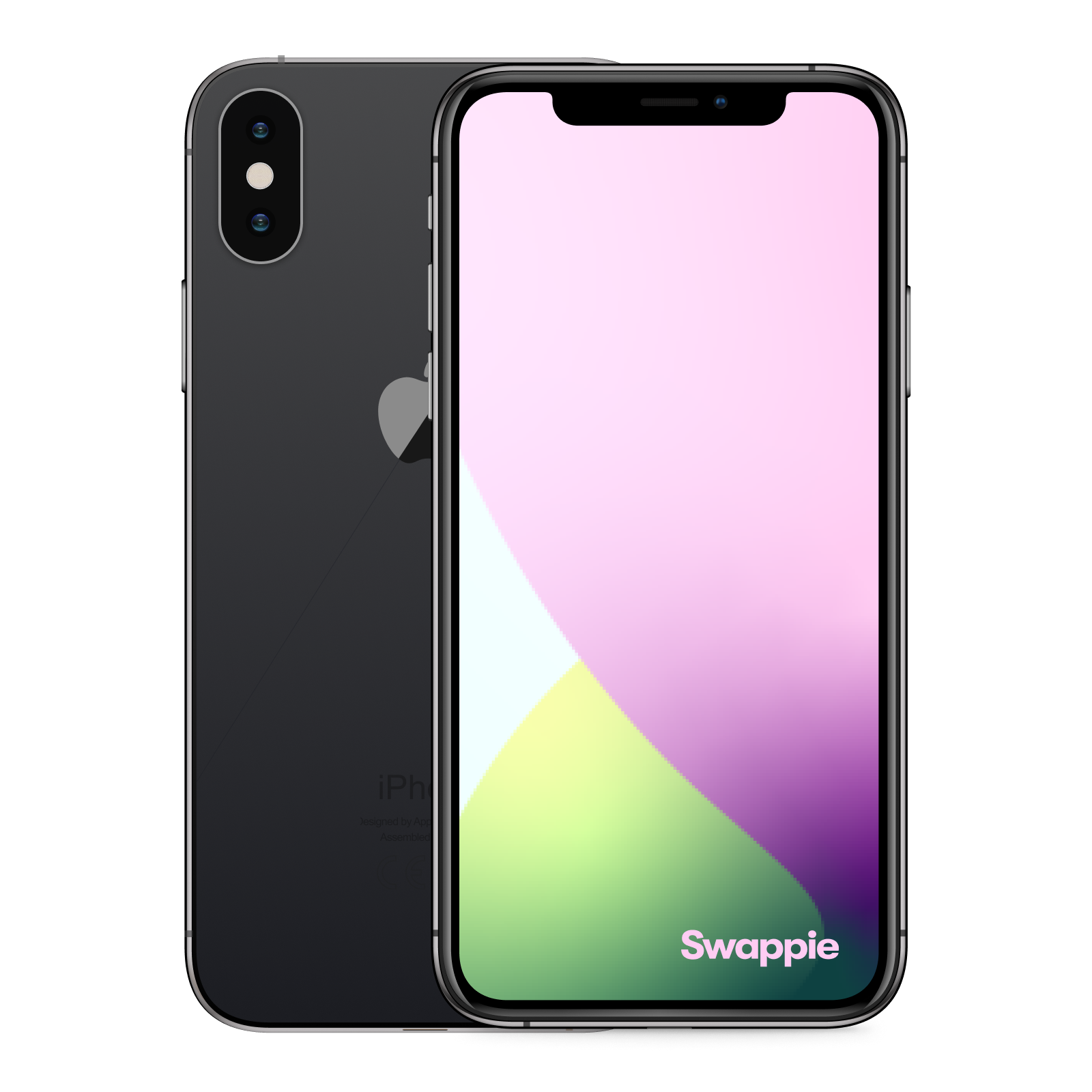 Image of iPhone X 64GB